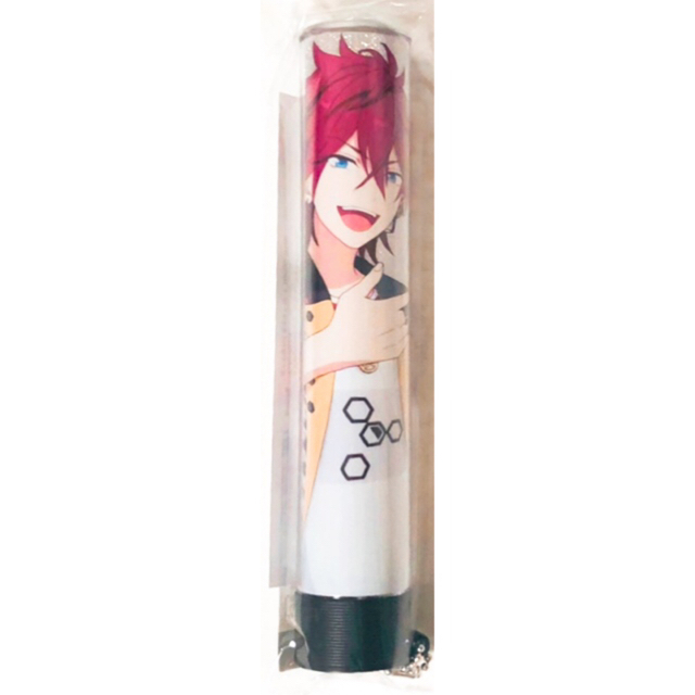 新品☆あんスタ☆Crazy:B【天城燐音】スタライ☆7th☆ペンライト 新品☆あんスタ☆Crazy:B【天城燐音】スタライ☆7th☆ペンライト