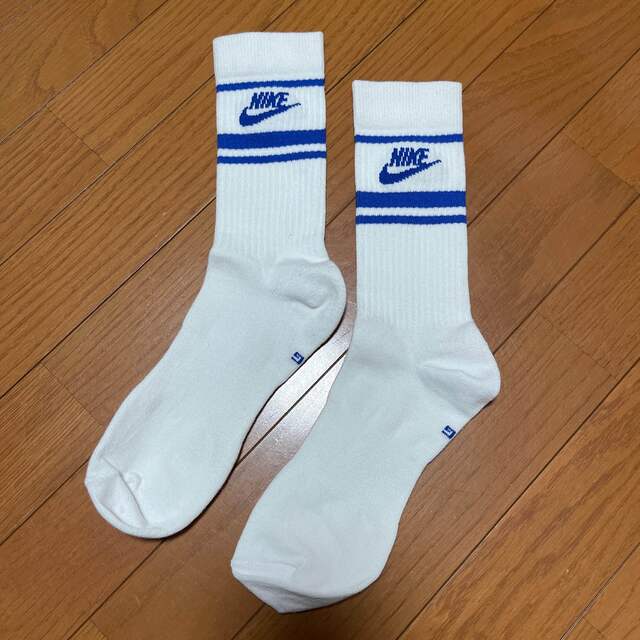 NIKE ナイキ ティファニーブルー 靴下 ソックス 24 25 26 - ソックス NIKE ナイキ ティファニーブルー 靴下 ソックス 24 25 26 - ソックス