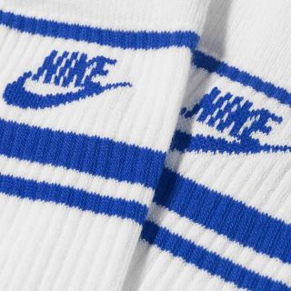 ナイキ(NIKE)のNIKE NSW Everyday Essential Crew Socks(ソックス)