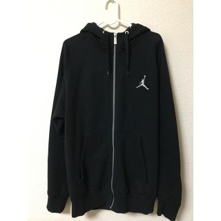 ナイキ(NIKE)のJORDAN パーカー(パーカー)