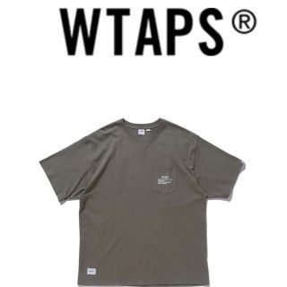 ダブルタップス(W)taps)のJAK KNIFE / SS / COTTON. VANS  WTAPS(Tシャツ/カットソー(半袖/袖なし))