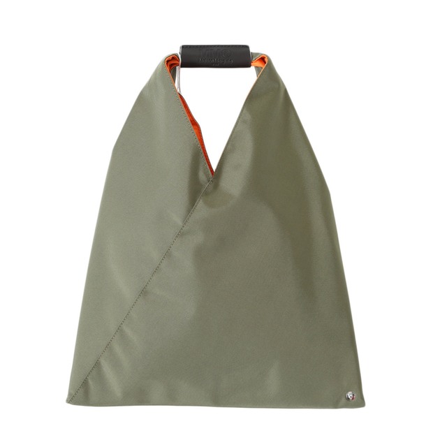 Maison Martin Margiela - 新品 MM6 メゾンマルジェラ トート カーキ