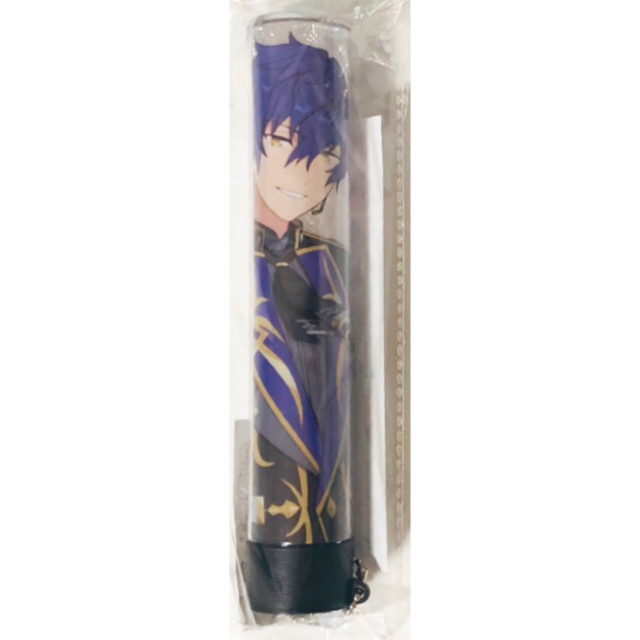 新品☆あんスタ☆Eve【巴日和&漣ジュン】スタライ☆7th☆ペン 新品☆あんスタ☆Eve【巴日和&漣ジュン】スタライ☆7th☆ペン