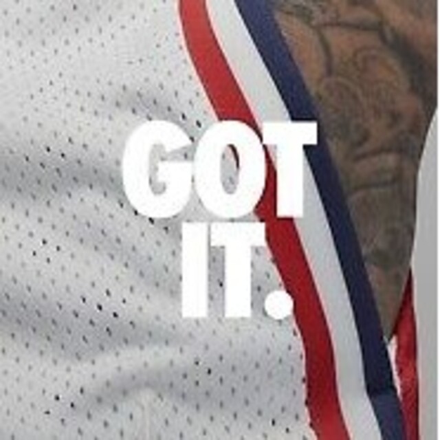 Jordan Brand(NIKE) - Jordan x Trophy Room Men's Game Short Paの
