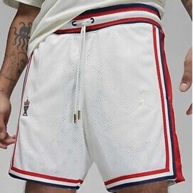 Jordan Brand(NIKE) - Jordan x Trophy Room Men's Game Short Paの
