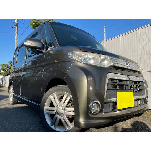 T-ポイント5倍】 ダイハツ ☆車検2年付き(重量税·自賠責込み)H23年