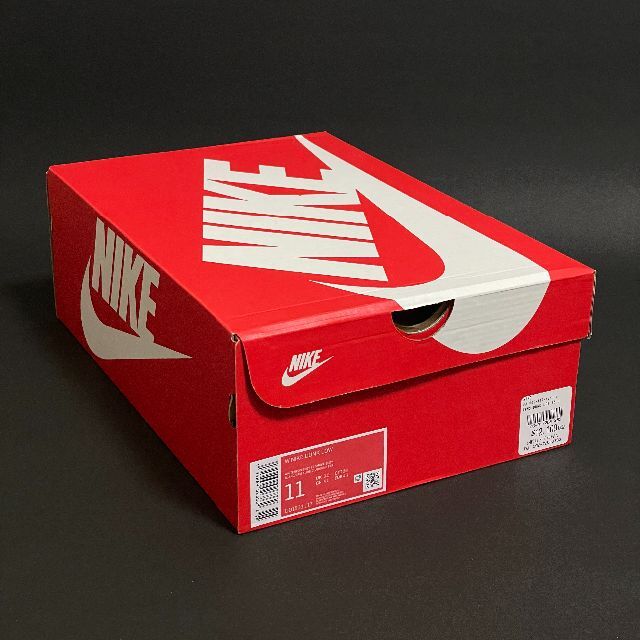 NIKE(ナイキ)のNIKE W DUNK LOW WHITE GREY DD1503-117 メンズの靴/シューズ(スニーカー)の商品写真