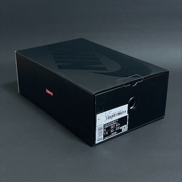 Supreme(シュプリーム)のSupreme NIKE AIR MAX 98 ブラウン DR1033-200 メンズの靴/シューズ(スニーカー)の商品写真