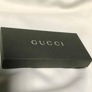 グッチ(Gucci)のGUCCI  キーホルダーの箱(キーホルダー)