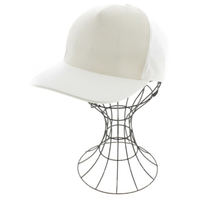 Maison Martin Margiela(マルタンマルジェラ)のMaison Margiela キャップ メンズ メンズの帽子(キャップ)の商品写真