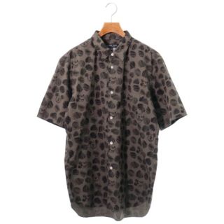 コムデギャルソン(COMME des GARCONS)のCOMME des GARCONS HOMME DEUX カジュアルシャツ(シャツ)