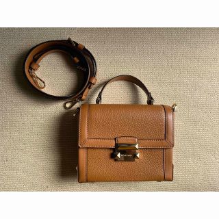 Michael Kors - 未使用MICHAEL KORSミニバッグスマホポーチサッチェル