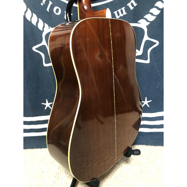 美品❣️80年製国産レアビンテージ❣️ヤマハ FG 400Sオレンジラベル美音