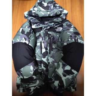 THE NORTH FACE x HYKE(ダウンジャケット)のフリマアイテム一覧 THE NORTH FACE x HYKE(ダウンジャケット)のフリマアイテム一覧