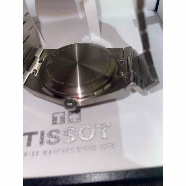 tissot prx