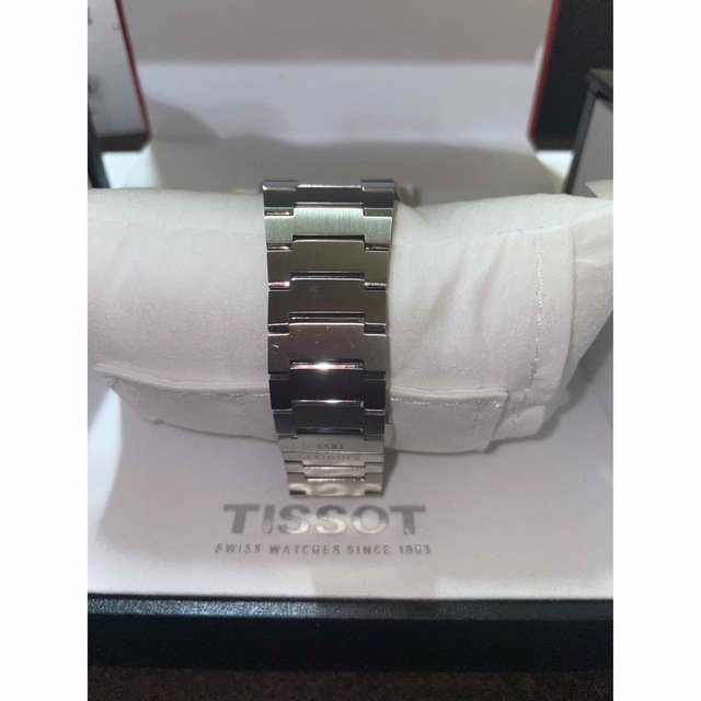 tissot prx