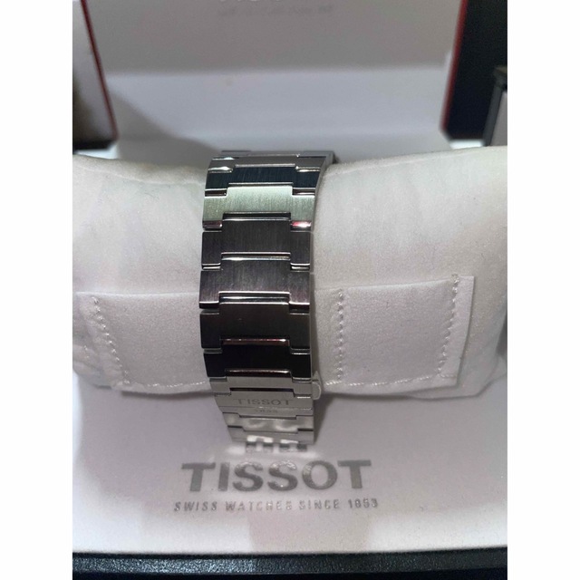 tissot prx