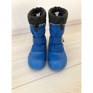 クロックス(crocs)のクロックス　スノーブーツ★ (ブーツ)