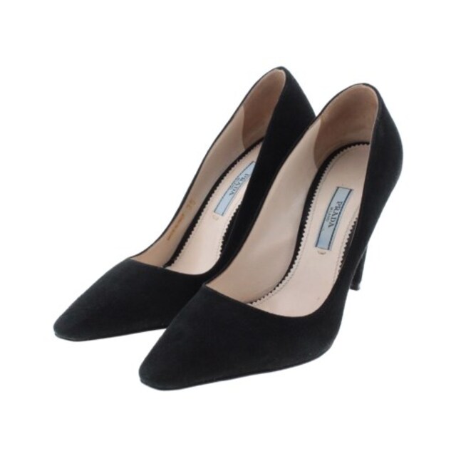 PRADA パンプス レディース | www.jarussi.com.br