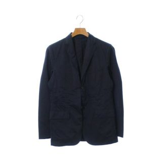 JIL SANDER(コットン ・ テーラードジャケット)のフリマ JIL SANDER(コットン ・ テーラードジャケット)のフリマ