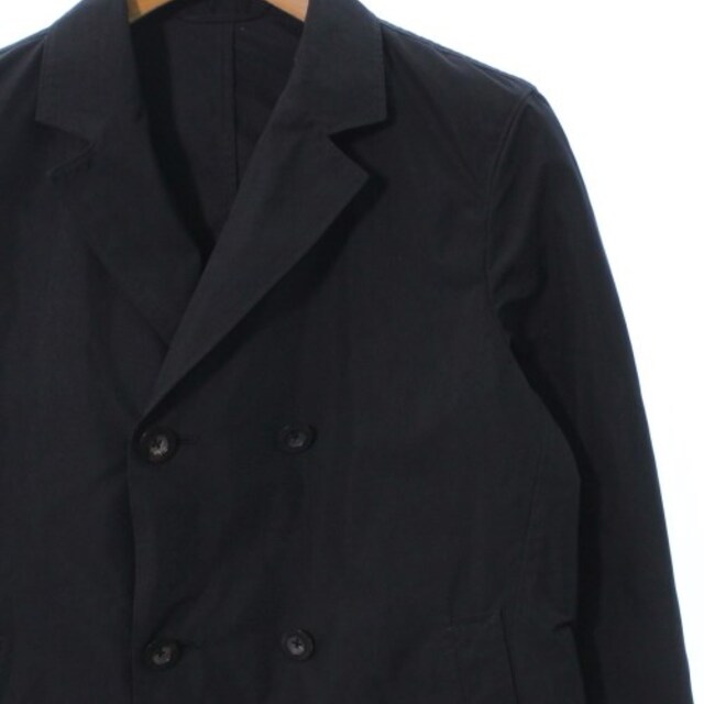 JIL SANDER ピーコート メンズ | www.innoveering.net