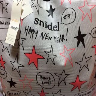 スナイデル(SNIDEL)のsnidel 福袋 抜き取り無し(テーラードジャケット)