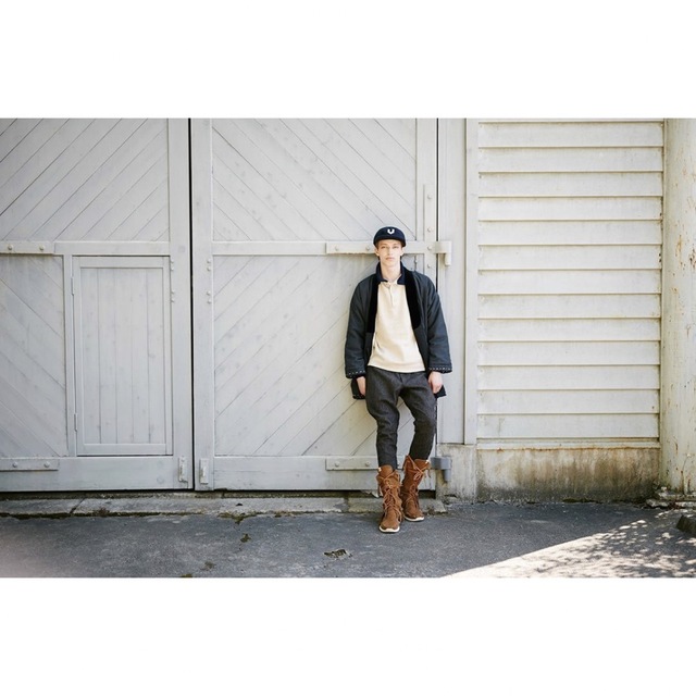 VISVIM - 【新品】☆激レア☆特価☆visvim DOTERA COATの通販 by VISVIM - 【新品】☆激レア☆特価☆visvim DOTERA COATの通販 by
