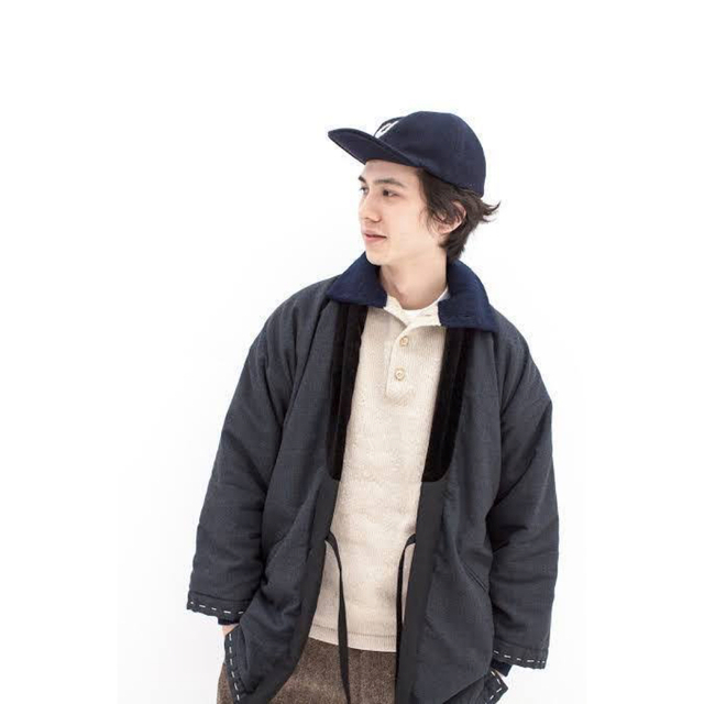 VISVIM - 【新品】☆激レア☆特価☆visvim DOTERA COATの通販 by VISVIM - 【新品】☆激レア☆特価☆visvim DOTERA COATの通販 by