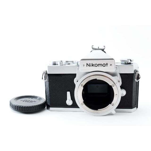 正規通販 ジャンク Nikon FT2 フィルムカメラ 3779226 discoverydom.ru