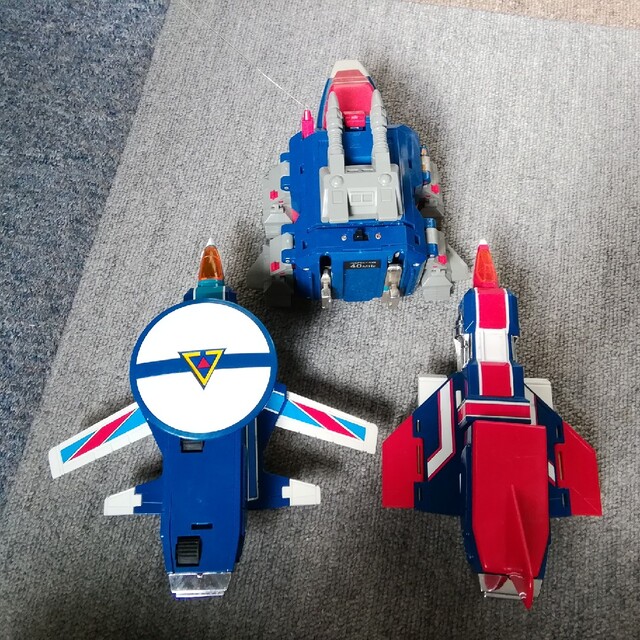 国内正規□ フラッシュマン アクリルスタンドキーホルダー - 通販