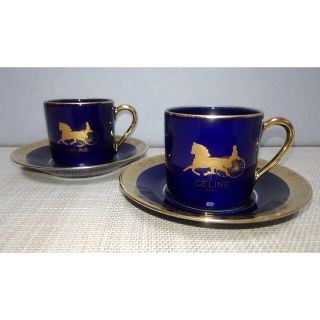 セリーヌ 食器の通販 21点 | celineを買うならラクマ