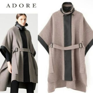 アドーア ロングコート(レディース)の通販 300点以上 | ADOREの
