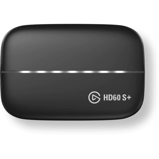 値段高騰中 ★新品・未開封★Elgato Game Capture HD60S