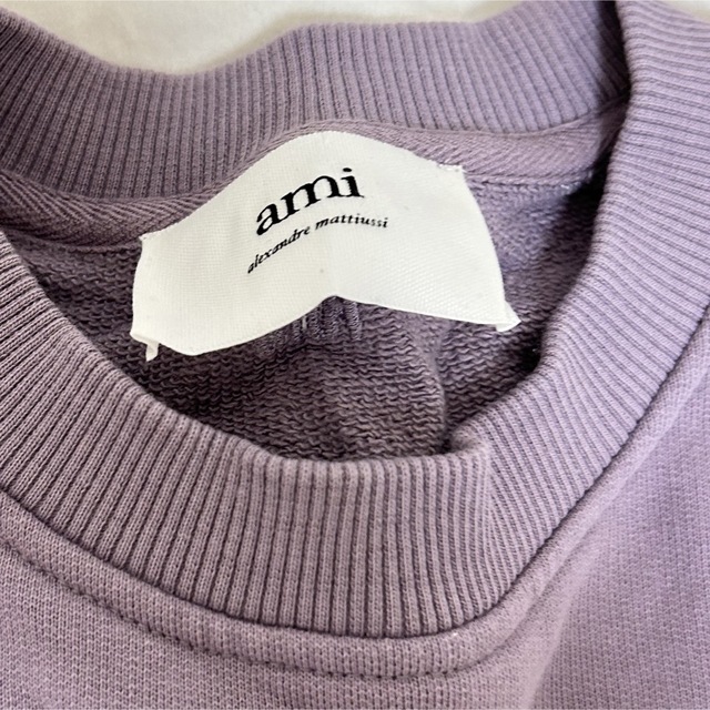 ami - アミパリストレーナーの通販 by ❁|アミならラクマ ami - アミパリストレーナーの通販 by ❁|アミならラクマ