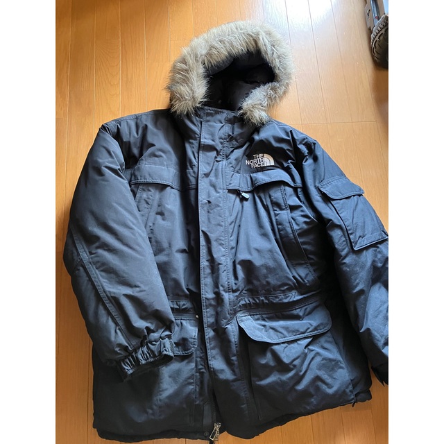 THE NORTH FACE(ザノースフェイス)のtheNorth Faceダウン メンズのジャケット/アウター(ダウンジャケット)の商品写真