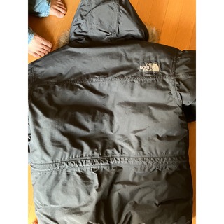 ザノースフェイス(THE NORTH FACE)のtheNorth Faceダウン(ダウンジャケット)