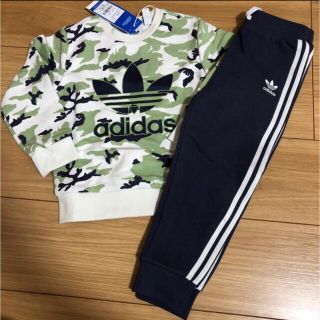 アディダス(adidas)のadidas セットアップ(パンツ/スパッツ)