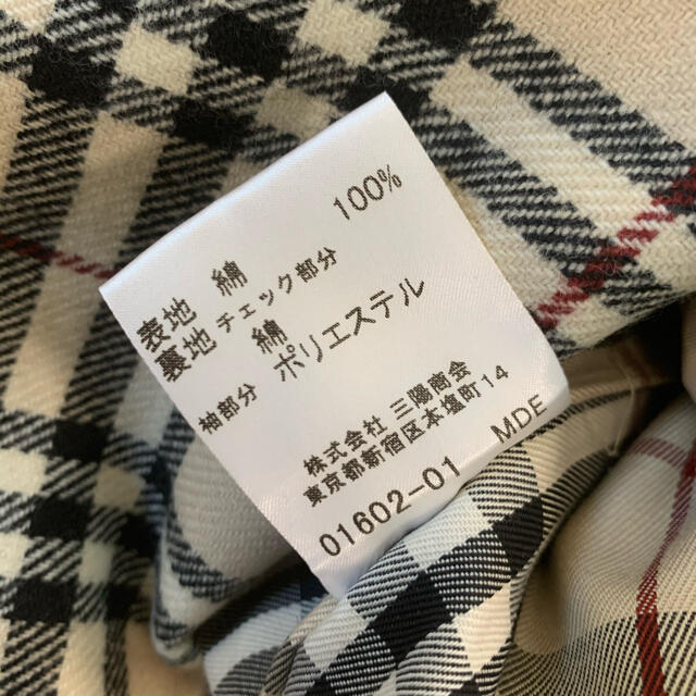 バーバリー ロンドン Burberry ライナー付 トレンチコート