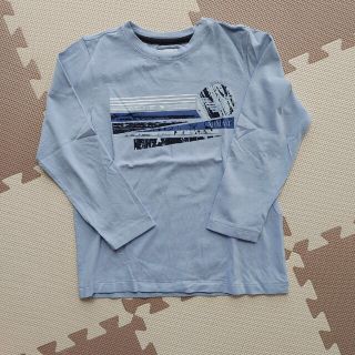 アルマーニ ジュニア(ARMANI JUNIOR)のアルマーニジュニア　長袖　ロンT(Tシャツ/カットソー)