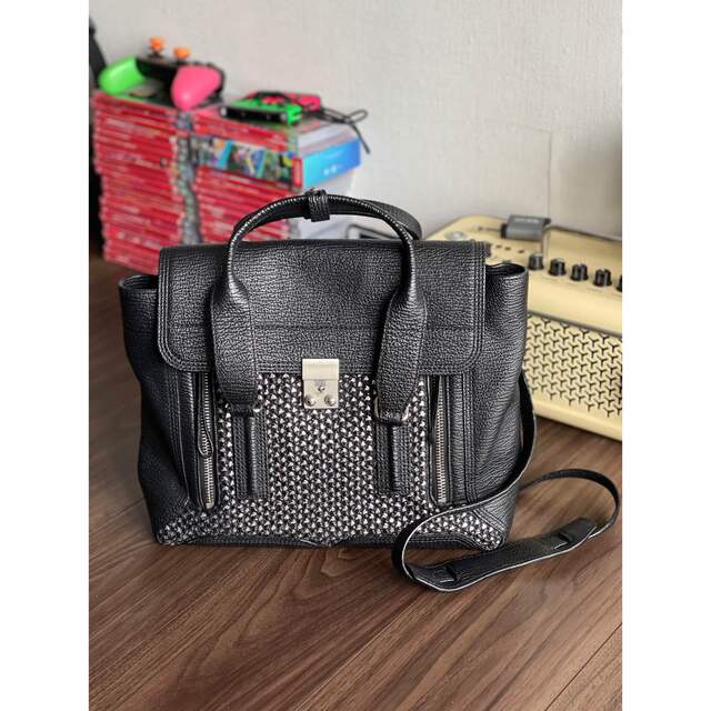 フィリップリム ハンドバッグ ショルダーバッグ 3.1 Phillip Lim