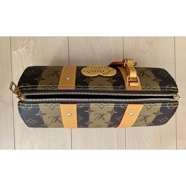 LOUIS VUITTON(ルイヴィトン)の【新品未使用】Louis Vuitton NIGO シティ•キーポルM45963 メンズのバッグ(ショルダーバッグ)の商品写真