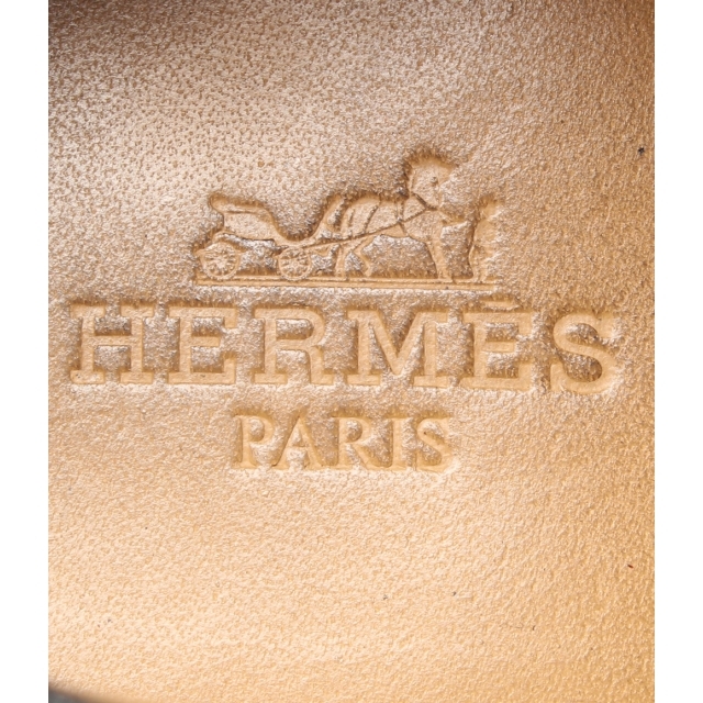 Hermes(エルメス)のエルメス HERMES ドレスシューズ    メンズ 41 1/2 メンズの靴/シューズ(その他)の商品写真