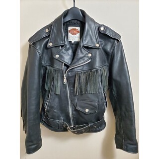 ハーレーダビッドソン ライダースジャケット(レディース)の通販 100点以上 Harley Davidsonのレディースを買うならラクマ