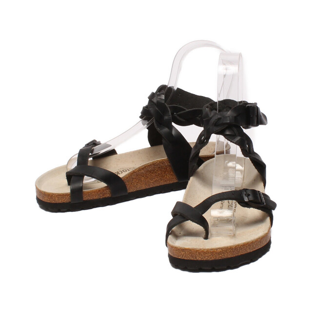 BIRKENSTOCK(ビルケンシュトック)のビルケンシュトック BIRKENSTOCK サンダル    レディース 35 レディースの靴/シューズ(サンダル)の商品写真