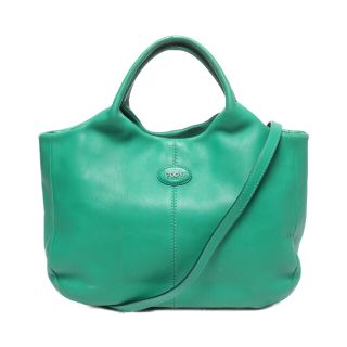 TOD'S(バッグ ・ グリーン・カーキ/緑色系)のフリマアイテム一覧 TOD'S(バッグ ・ グリーン・カーキ/緑色系)のフリマアイテム一覧