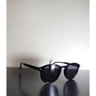 飯田さん食べ歩き【話題のTOM FORD 濃いめ】朝倉未来 サングラス