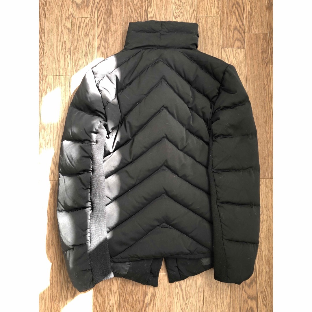 ZARA - Zara ダウン ジャケット Sの通販 by Babelboon |ザラ ZARA - Zara ダウン ジャケット Sの通販 by Babelboon |ザラ