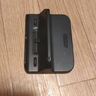 ウィーユー(Wii U)のwiiuゲームパット充電器　純正品(その他)