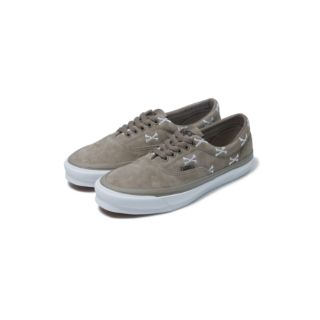 ダブルタップス(W)taps)の25.5cm WTAPS × Vault by Vans OG Era LX(スニーカー)