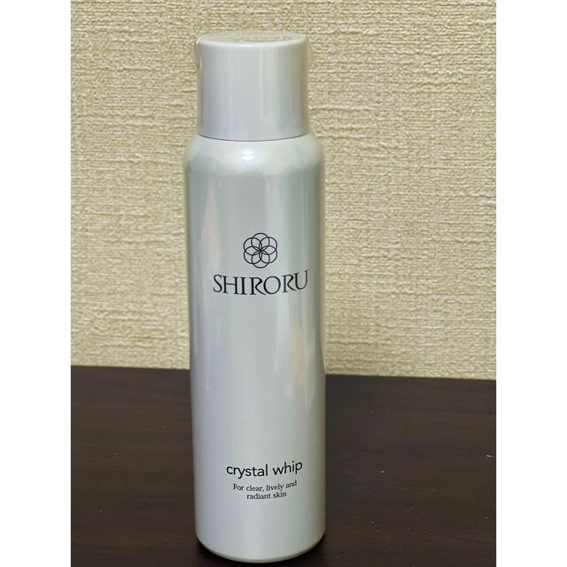 SHIRORU crystal whip | www.suellencolombo.com.br